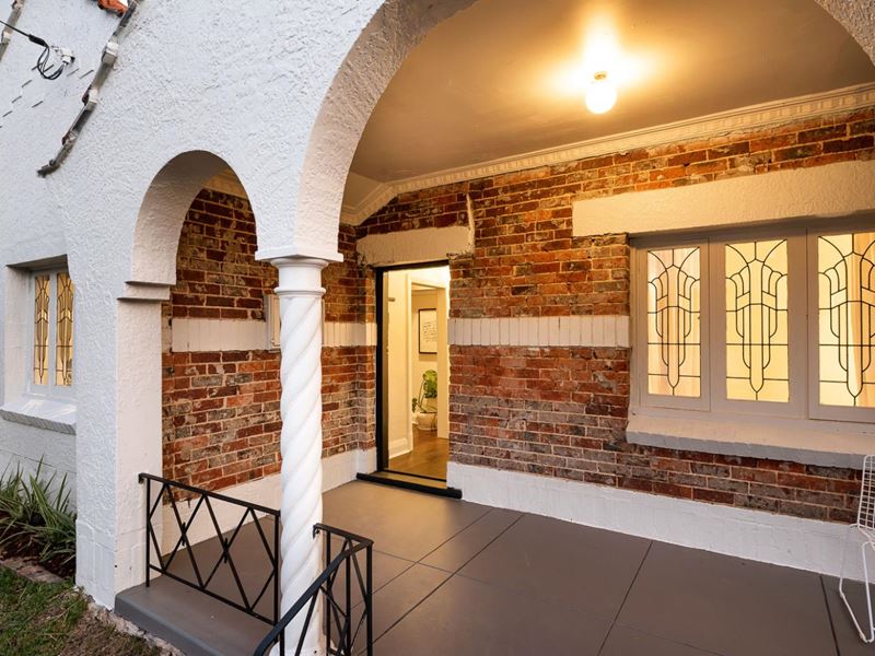 317 Canning Highway, Palmyra