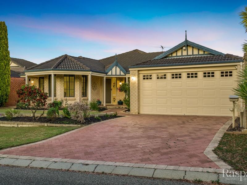 5 Whistler Way, Beeliar