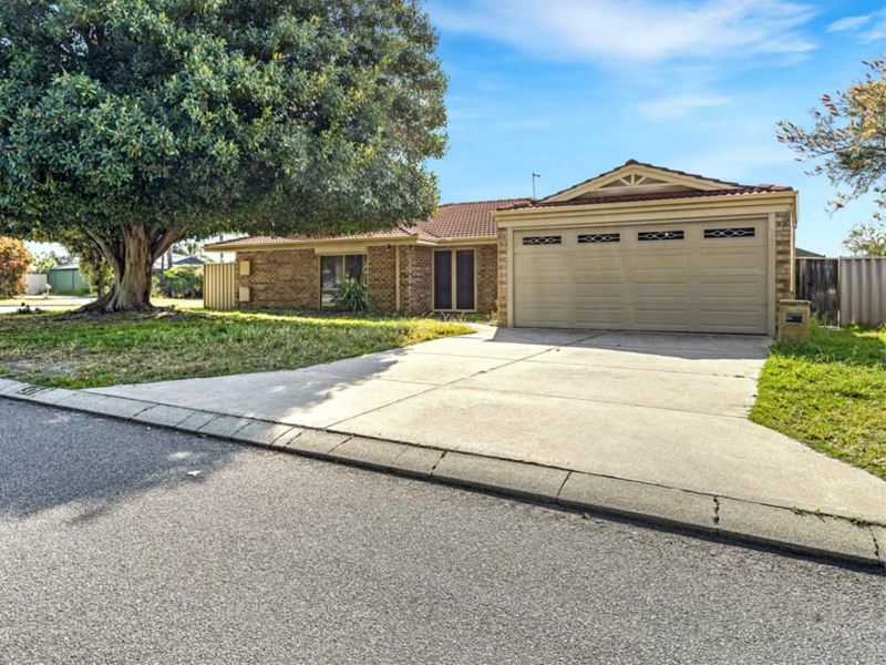 37 Expedition Drive, Thornlie