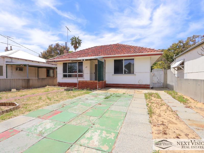 32 York Street, Beaconsfield