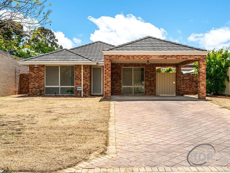 145 Sussex Street, East Victoria Park