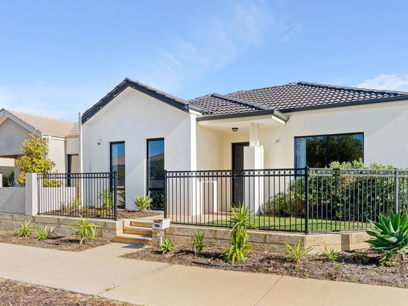 19 Millbrook Parkway, Butler