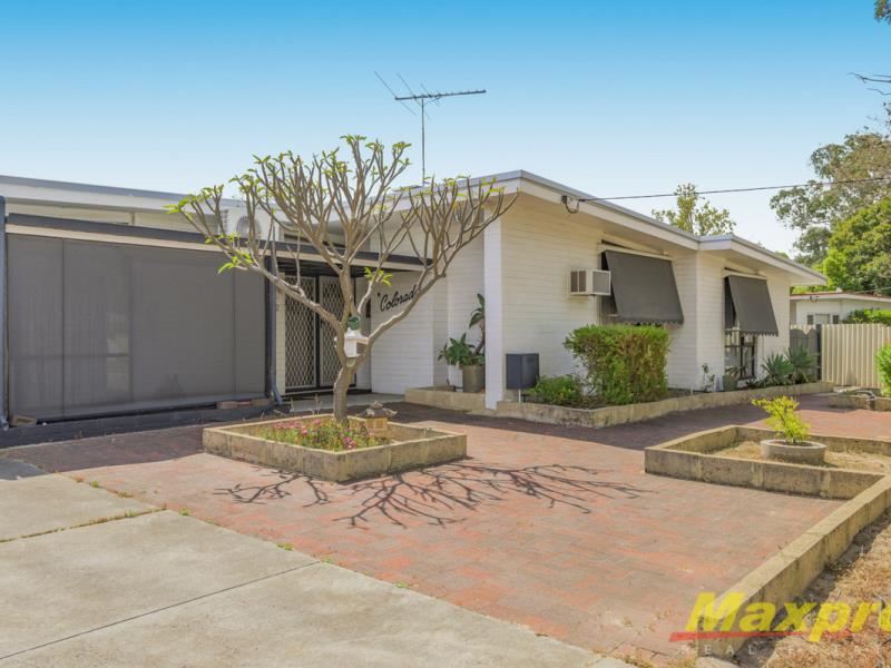 2 Field Way, Ferndale