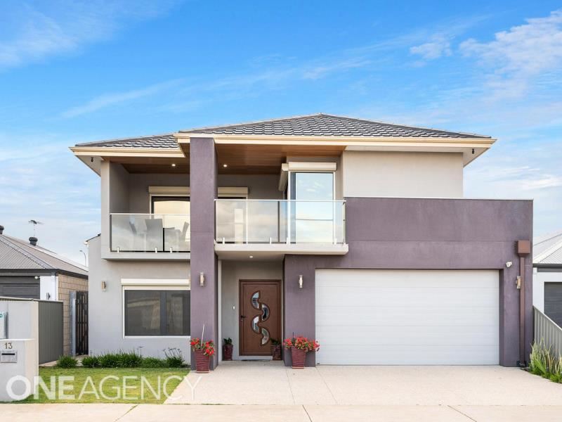 13 Delaronde Drive, Success
