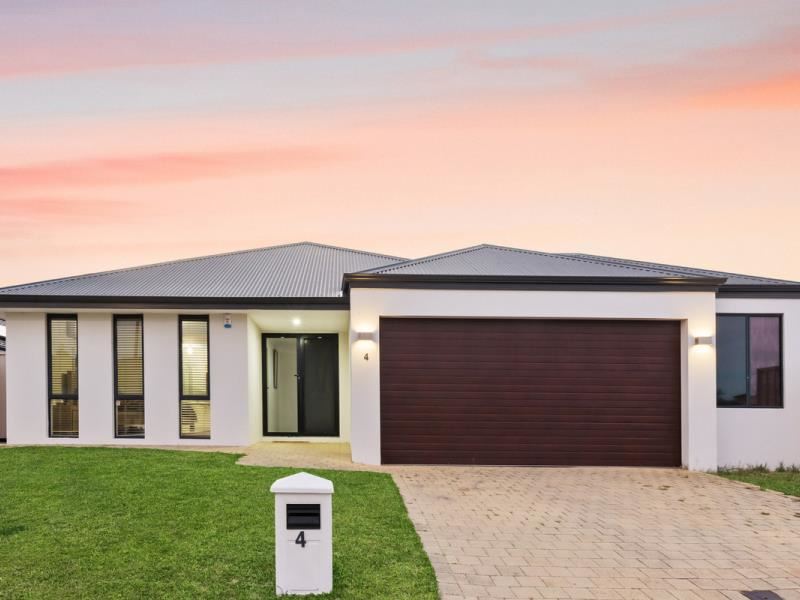4 Tattershall Road, Darch