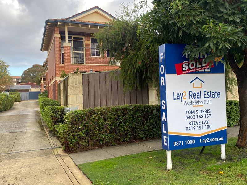 3/29 Joseph Street, Maylands