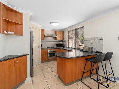 3/29 Joseph Street, Maylands WA 6051