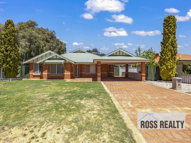 257 Anzac Terrace, Bayswater