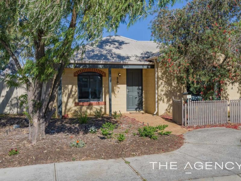 3 Haven Way, Atwell