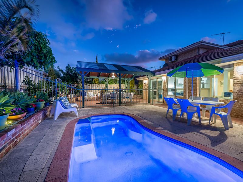 9 Tanglewood Way, Currambine