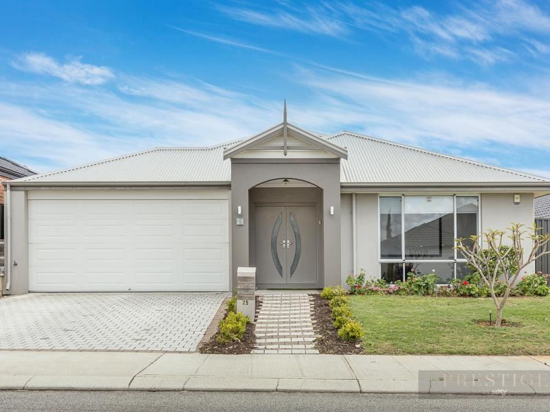 25 Bildersee Avenue, Brabham WA 6055