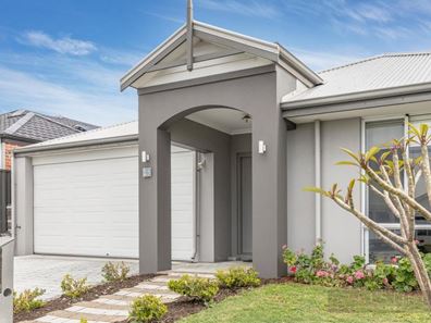 25 Bildersee Avenue, Brabham WA 6055
