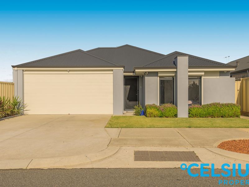 96 Verdant Crescent, Seville Grove