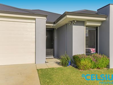 96 Verdant Crescent, Seville Grove WA 6112