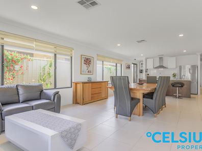 96 Verdant Crescent, Seville Grove WA 6112