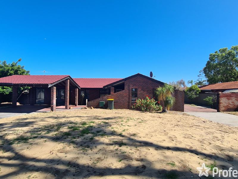 12 Dodds Place, Beechboro