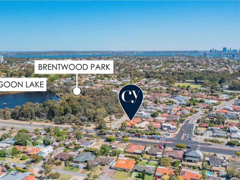 1 Lang Street, Brentwood