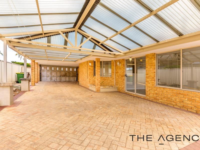 18 Juniper Court, Thornlie
