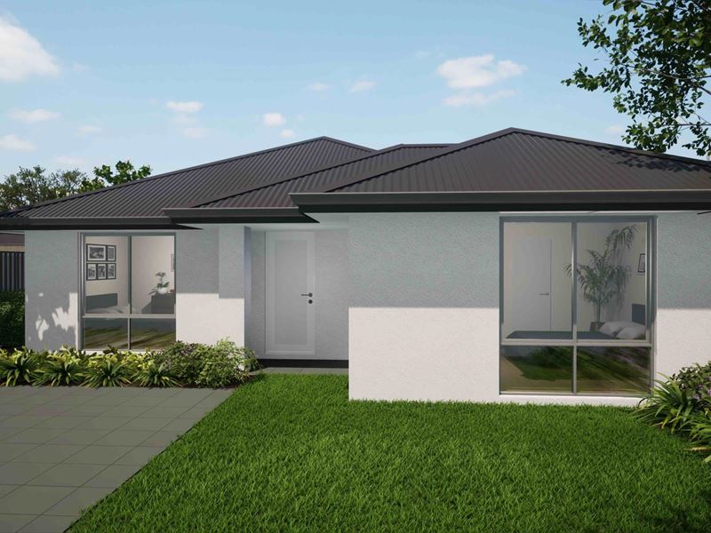 Lot 6, 10 Laura Avenue, Australind WA 6233