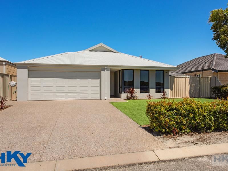 31 Karril Turn, Yanchep