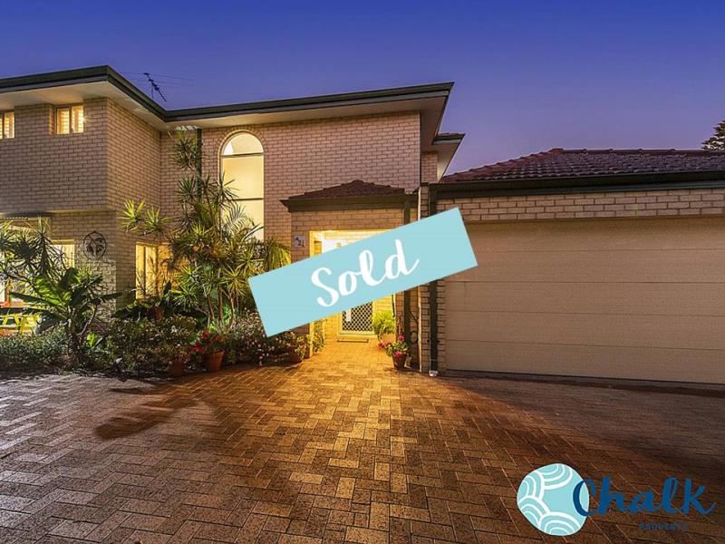 26B Thorpe St, Rockingham