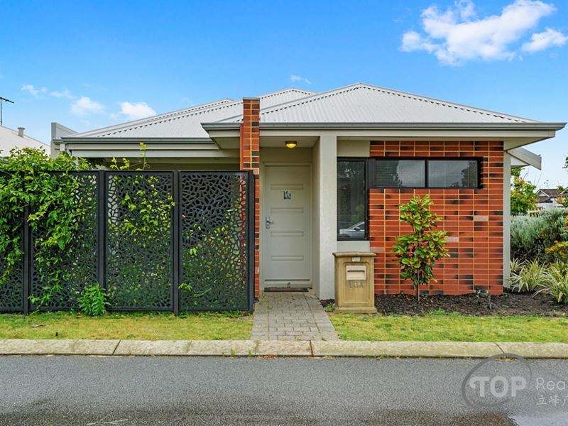 13A Corsican Way, Canning Vale