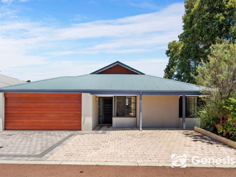 1 Ingot Lane, Harrisdale