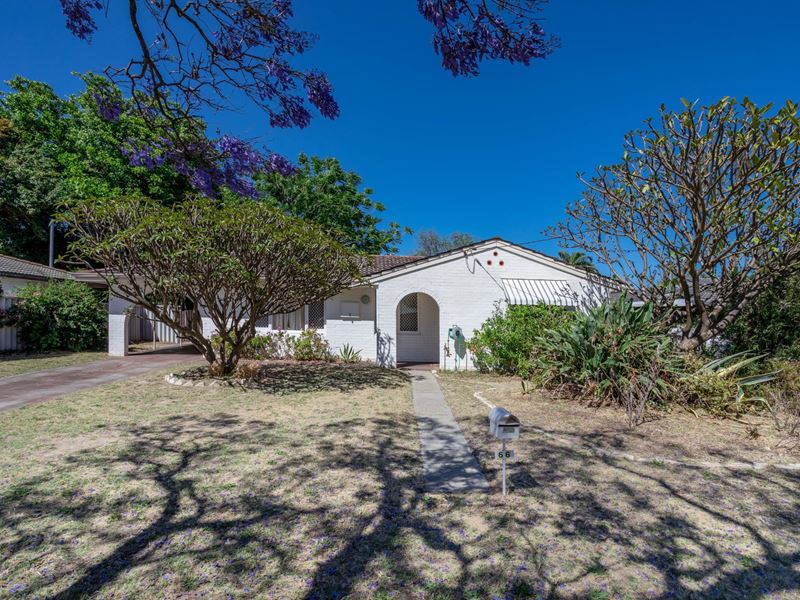 66 Little John Road, Armadale