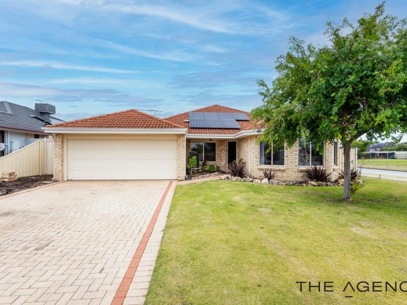 2 Wittecarra Crescent, Port Kennedy WA 6172