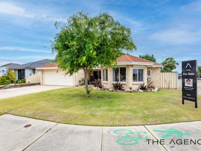 2 Wittecarra Crescent, Port Kennedy WA 6172