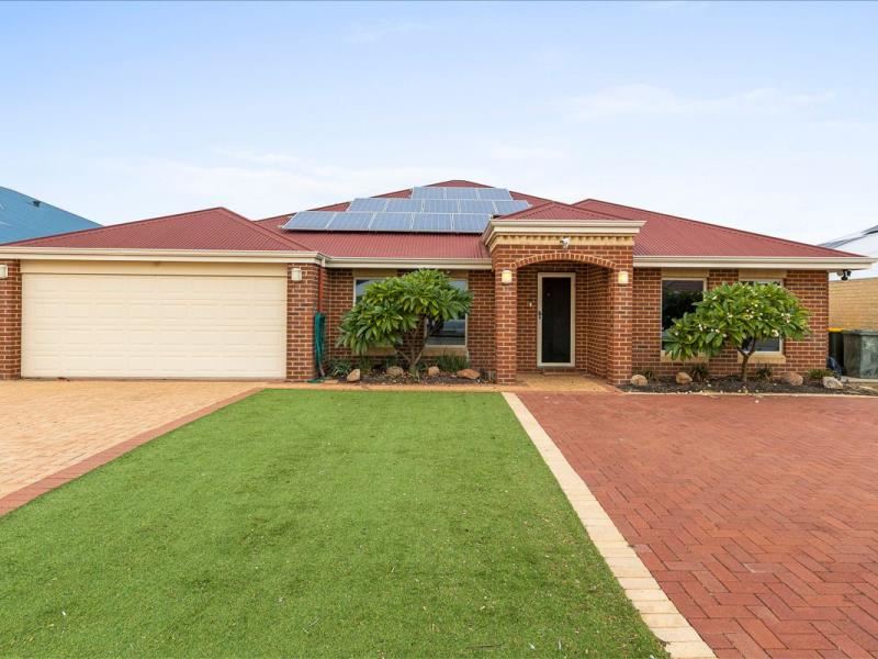 12 Dunsfold Street, Butler