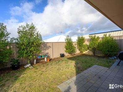 12 Gullane Way, Meadow Springs WA 6210