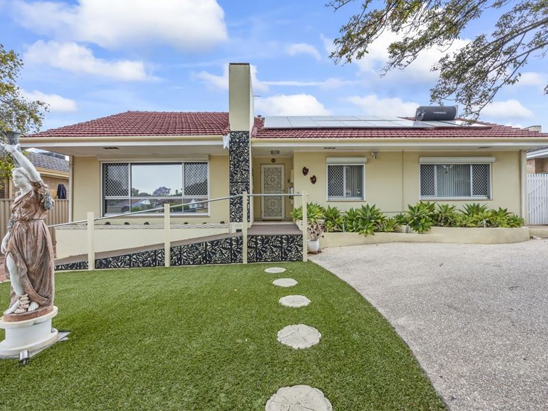 379 Marmion Street, Melville