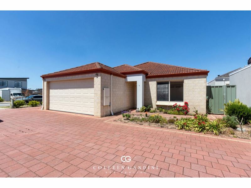 1/19 Mell Road, Spearwood
