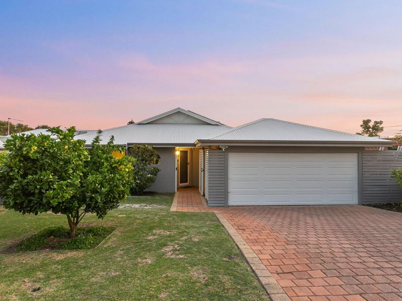 13 Burnett Road, Manning