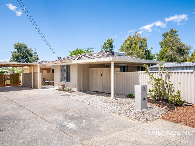 7B Ruse Court, Padbury