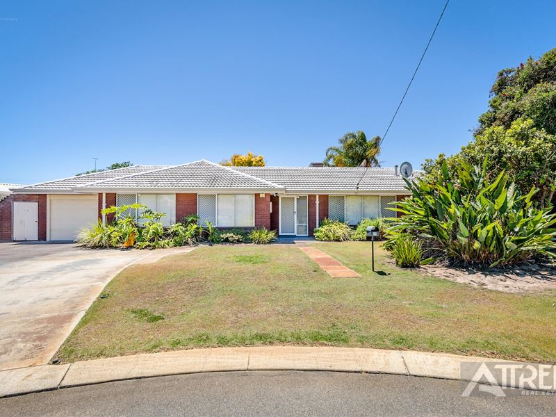 21 Ailsworth Court, Thornlie