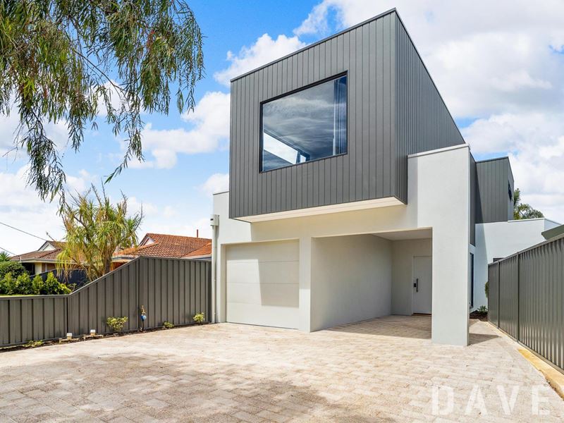 2B Pullan Place, Greenwood