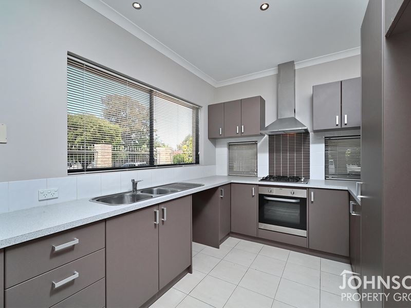 3a Birchley Crescent, Balga WA 6061