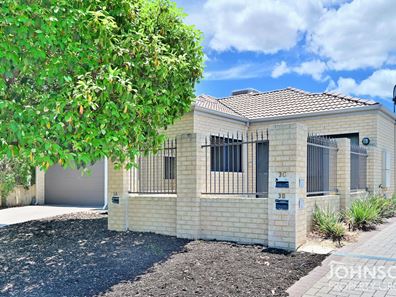 3a Birchley Crescent, Balga WA 6061