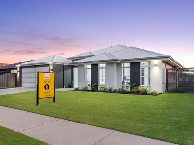 66 Lemon Gum Drive, Baldivis WA 6171