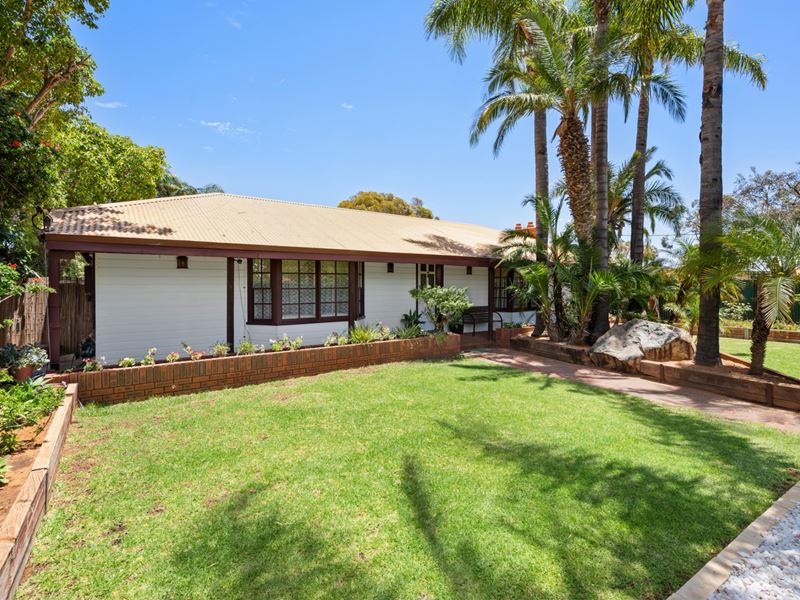 42 Salisbury Road, South Kalgoorlie