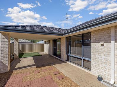 12 Smirk Road, Baldivis WA 6171