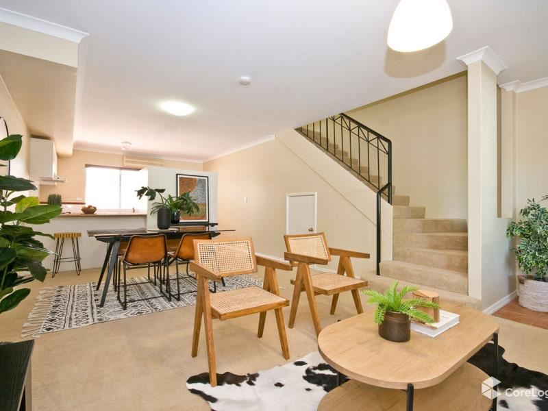 4/44 Harvey Street, Mosman Park