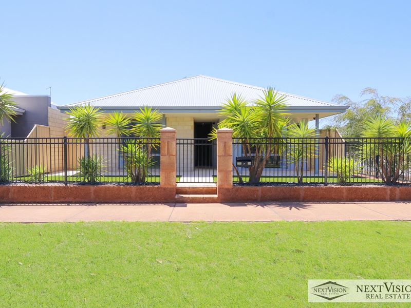 10 Ley Lane, Hammond Park
