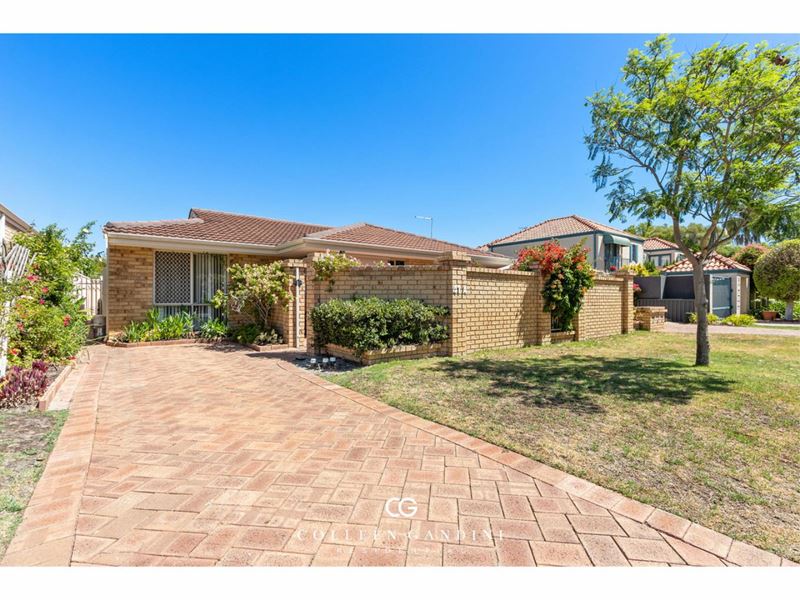 41A Macrae Road, Applecross