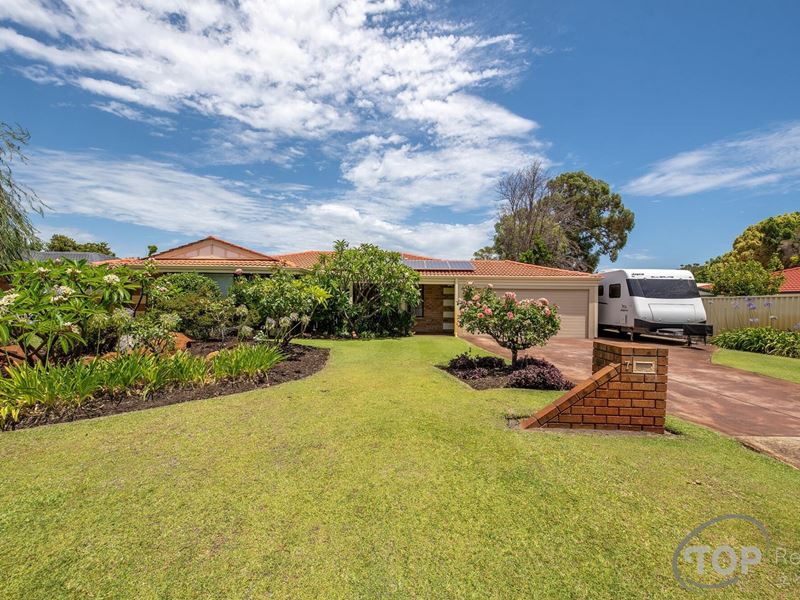 7 Stevenson Way, Willetton WA 6155