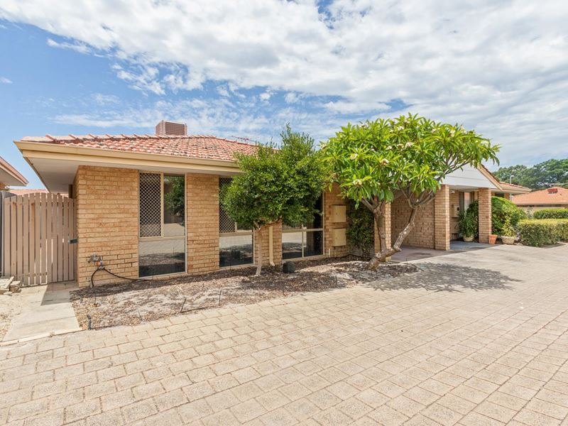 34/73-87 Leake Street, Bayswater WA 6053