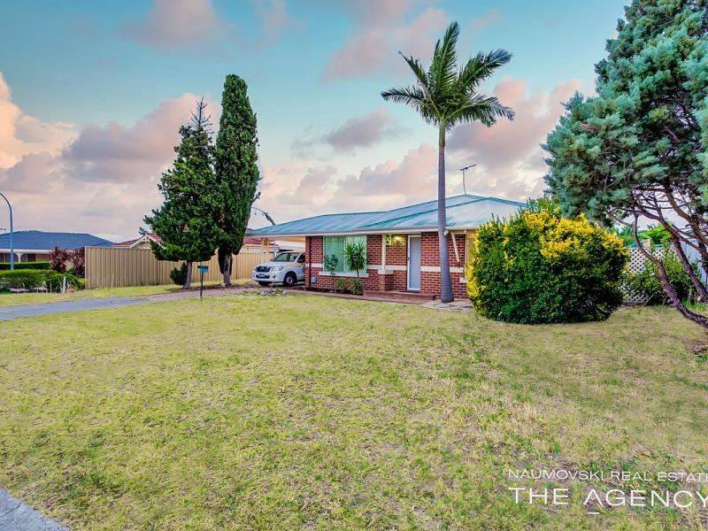 20 Claredon Court, Alexander Heights WA 6064