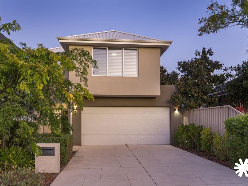 38B Edgecumbe Street, Como